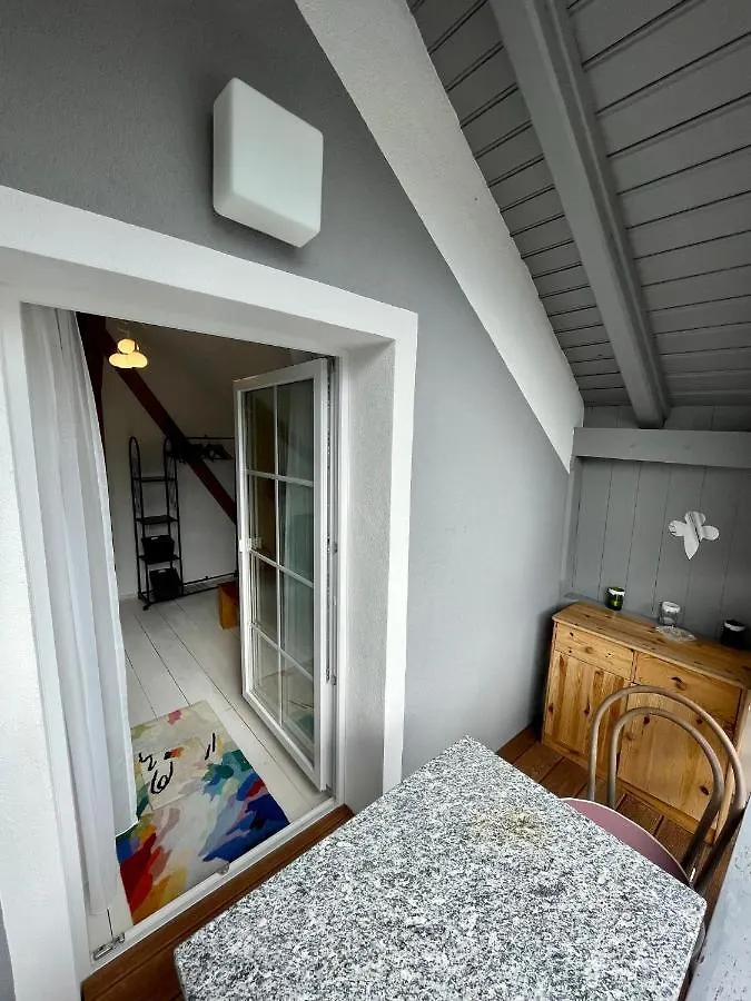 Zentrale Idylle In كمبتن منزل للإقامة